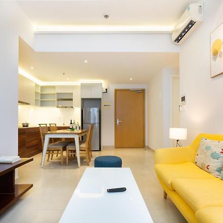 Romantic Cabana Hotel Ho Chi Minh Zewnętrze zdjęcie
