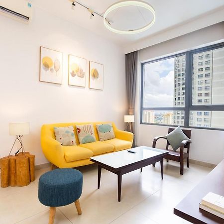 Romantic Cabana Hotel Ho Chi Minh Zewnętrze zdjęcie