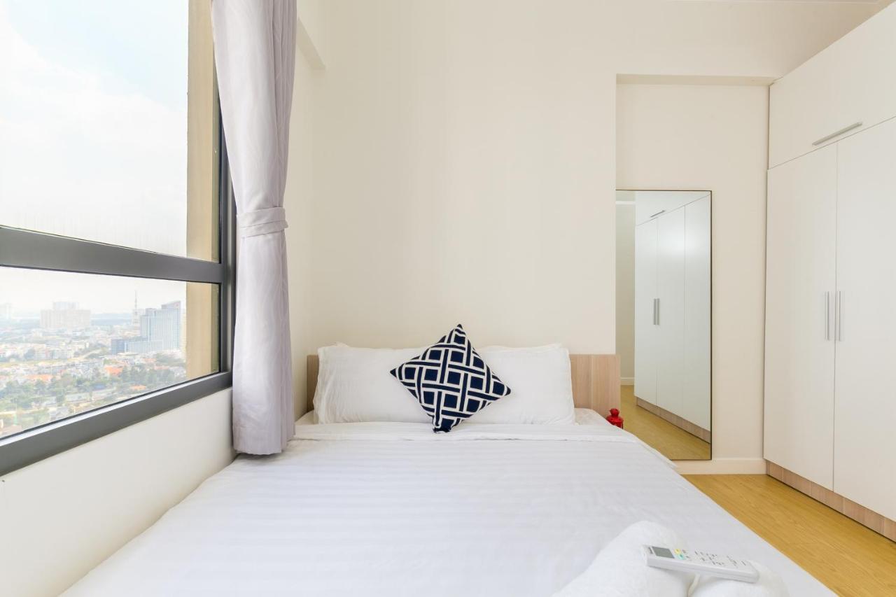 Romantic Cabana Hotel Ho Chi Minh Zewnętrze zdjęcie