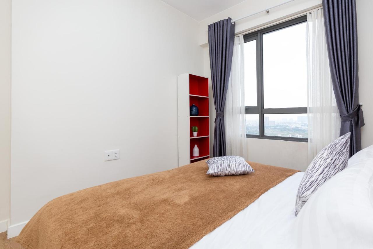 Romantic Cabana Hotel Ho Chi Minh Zewnętrze zdjęcie