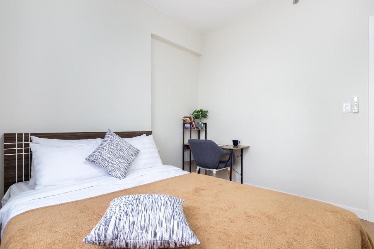 Romantic Cabana Hotel Ho Chi Minh Zewnętrze zdjęcie