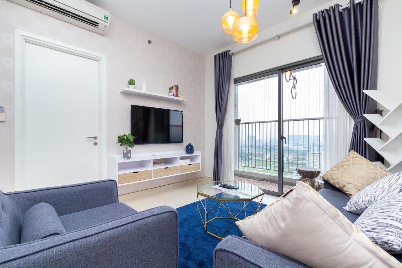 Romantic Cabana Hotel Ho Chi Minh Zewnętrze zdjęcie