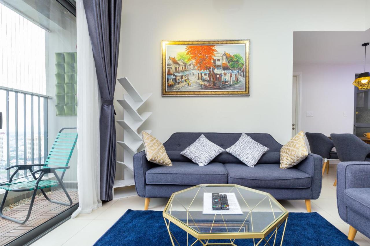 Romantic Cabana Hotel Ho Chi Minh Zewnętrze zdjęcie
