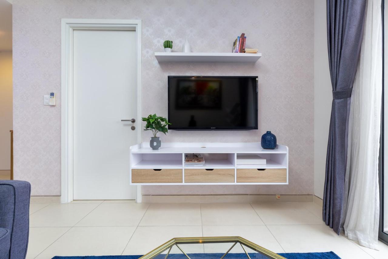 Romantic Cabana Hotel Ho Chi Minh Zewnętrze zdjęcie