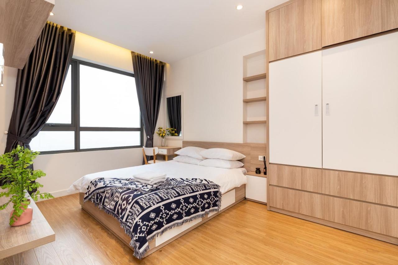 Romantic Cabana Hotel Ho Chi Minh Zewnętrze zdjęcie