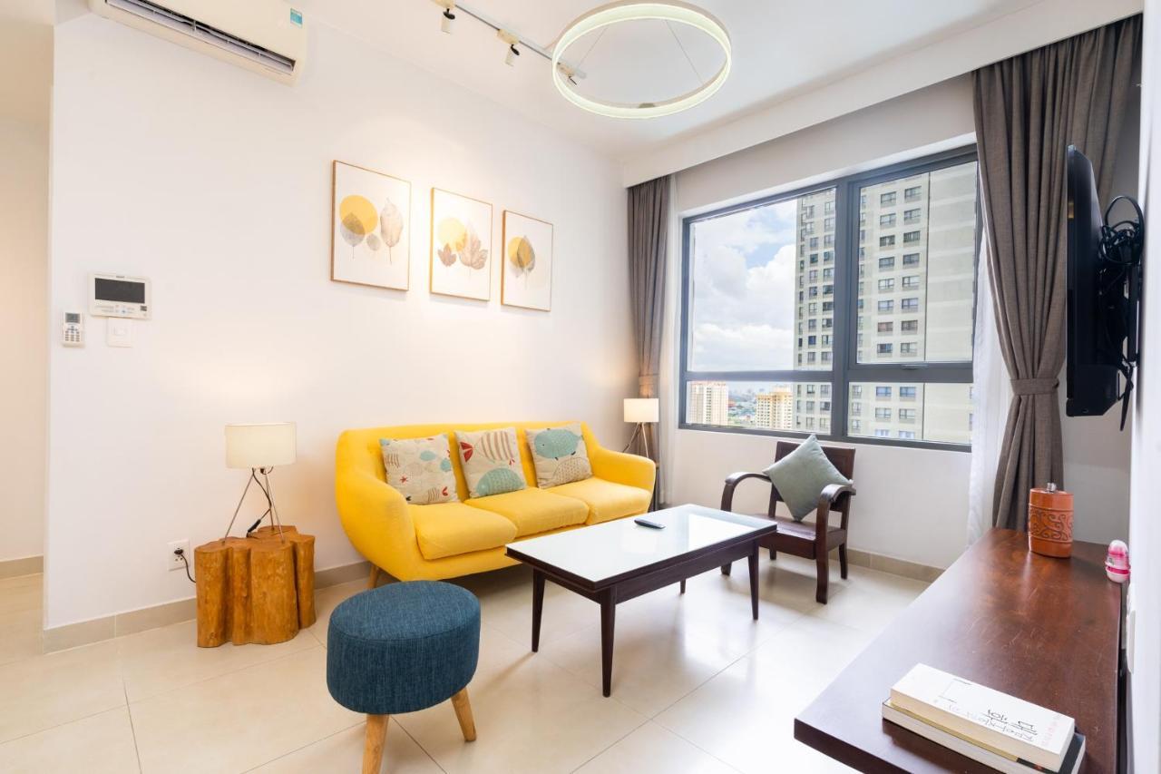 Romantic Cabana Hotel Ho Chi Minh Zewnętrze zdjęcie