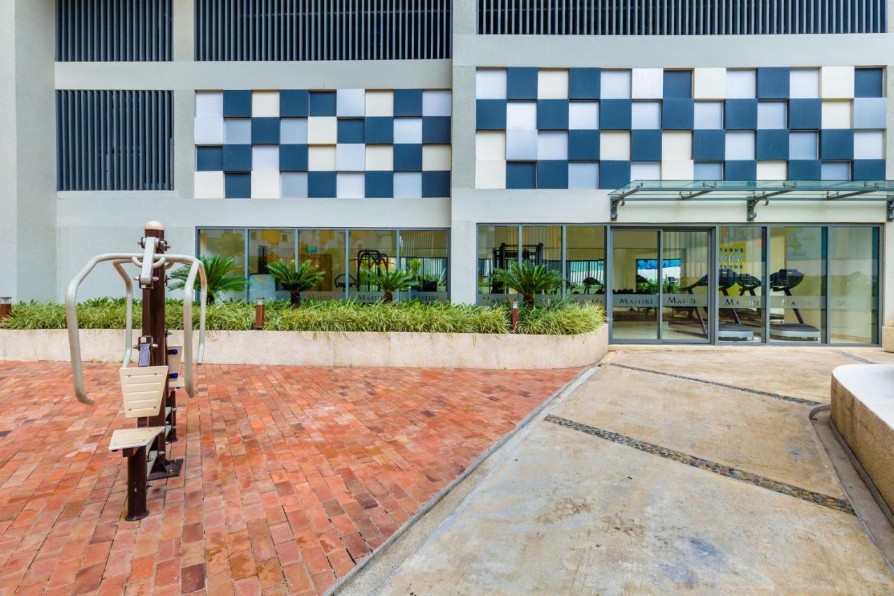 Romantic Cabana Hotel Ho Chi Minh Zewnętrze zdjęcie