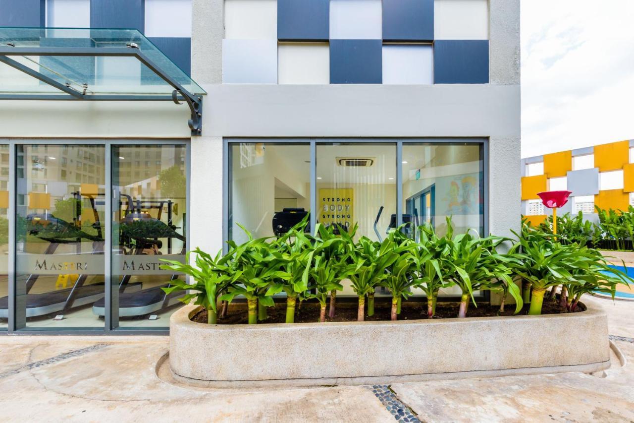 Romantic Cabana Hotel Ho Chi Minh Zewnętrze zdjęcie